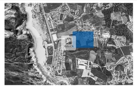 Lote de Terreno  Venda em Perafita, Lavra e Santa Cruz do Bispo,Matosinhos