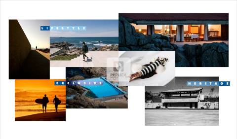 Lote de Terreno  Venda em Perafita, Lavra e Santa Cruz do Bispo,Matosinhos