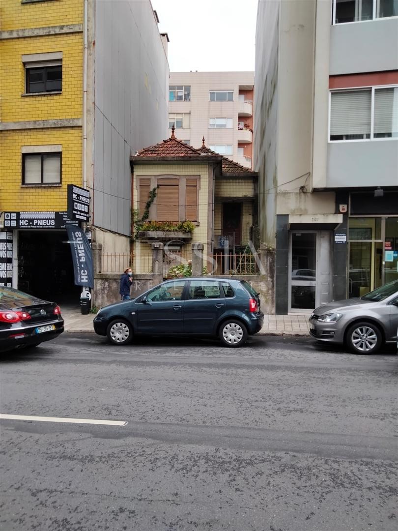 Prédio  Venda em Paranhos,Porto