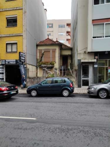 Prédio  Venda em Paranhos,Porto