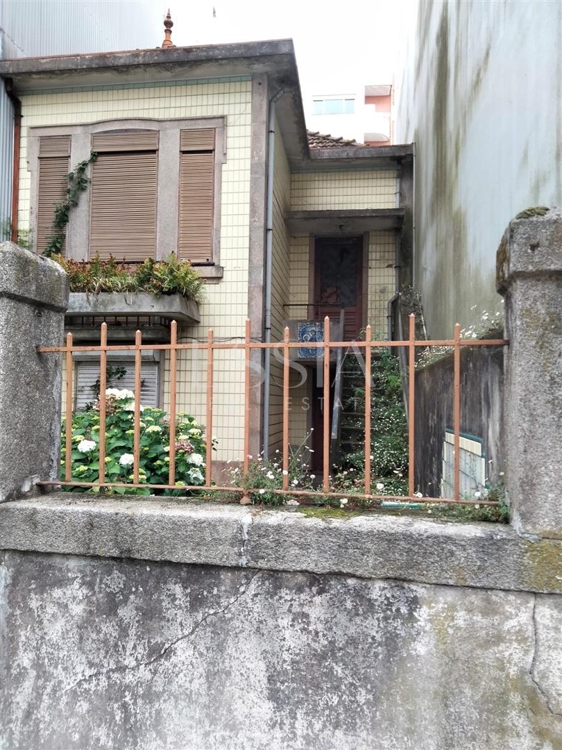 Prédio  Venda em Paranhos,Porto