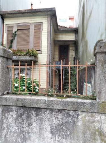 Prédio  Venda em Paranhos,Porto