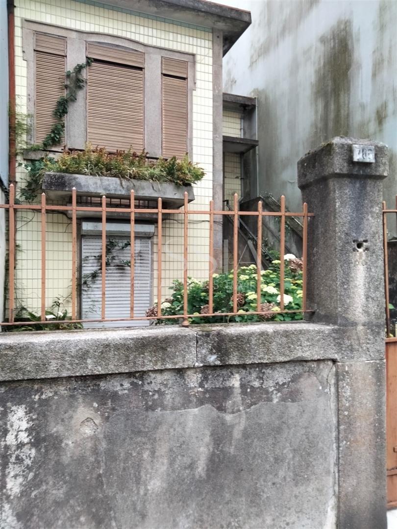 Prédio  Venda em Paranhos,Porto