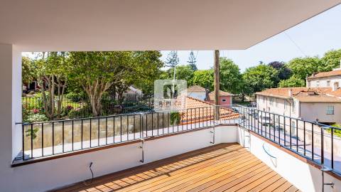 Apartamento T4 DUPLEX Venda em Aldoar, Foz do Douro e Nevogilde,Porto