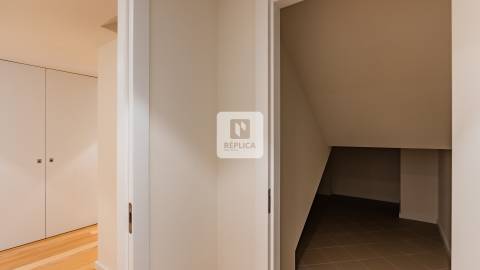 Apartamento T4 DUPLEX Venda em Aldoar, Foz do Douro e Nevogilde,Porto