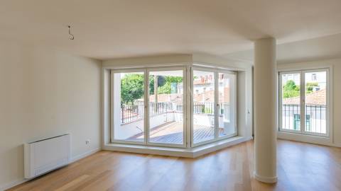 Apartamento T4 DUPLEX Venda em Aldoar, Foz do Douro e Nevogilde,Porto