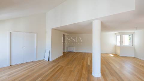 Apartamento T4 DUPLEX Venda em Aldoar, Foz do Douro e Nevogilde,Porto
