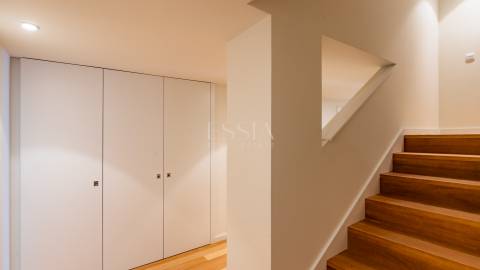 Apartamento T4 DUPLEX Venda em Aldoar, Foz do Douro e Nevogilde,Porto