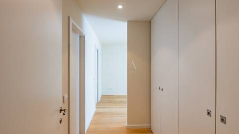 Apartamento T4 DUPLEX Venda em Aldoar, Foz do Douro e Nevogilde,Porto