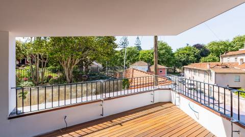Apartamento T4 DUPLEX Venda em Aldoar, Foz do Douro e Nevogilde,Porto