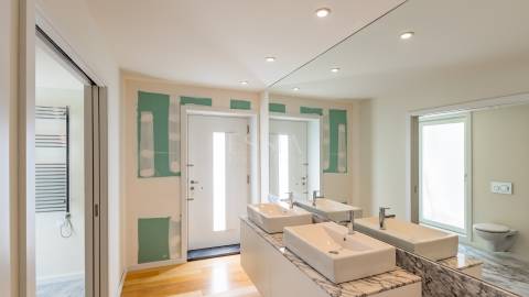 Apartamento T4 DUPLEX Venda em Aldoar, Foz do Douro e Nevogilde,Porto