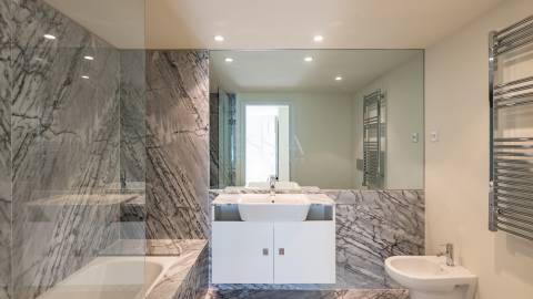 Apartamento T4 DUPLEX Venda em Aldoar, Foz do Douro e Nevogilde,Porto