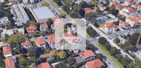 Lote de Terreno  Venda em São Mamede de Infesta e Senhora da Hora,Matosinhos