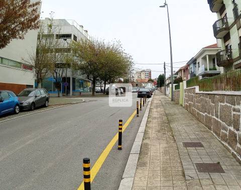 Lote de Terreno  Venda em São Mamede de Infesta e Senhora da Hora,Matosinhos
