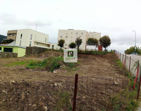 Lote de Terreno  Venda em São Mamede de Infesta e Senhora da Hora,Matosinhos