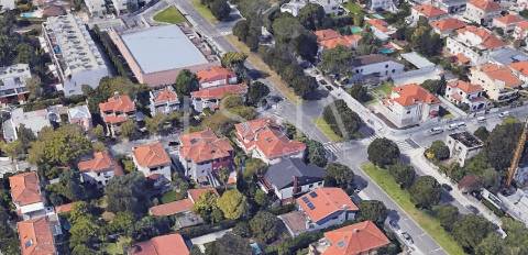 Lote de Terreno  Venda em São Mamede de Infesta e Senhora da Hora,Matosinhos