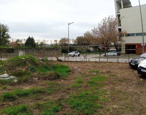 Lote de Terreno  Venda em São Mamede de Infesta e Senhora da Hora,Matosinhos