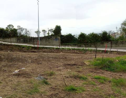 Lote de Terreno  Venda em São Mamede de Infesta e Senhora da Hora,Matosinhos