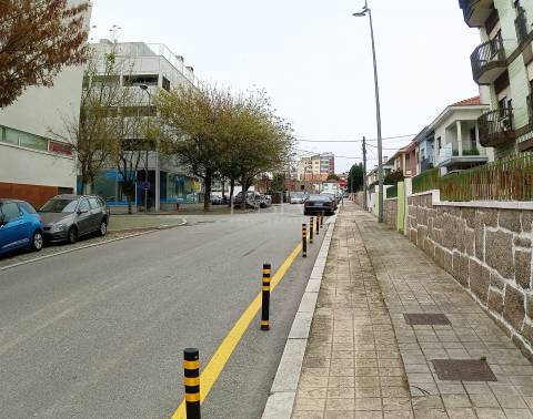 Lote de Terreno  Venda em São Mamede de Infesta e Senhora da Hora,Matosinhos