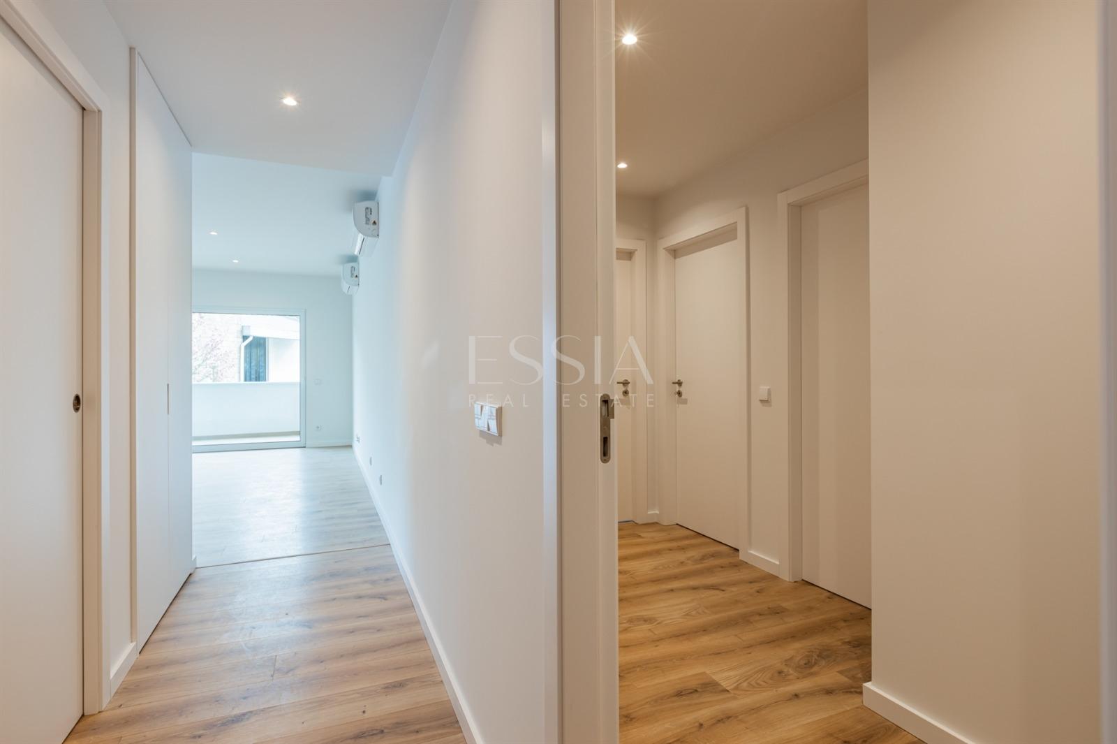 Apartamento T2 com Terraço em Ramalde | Porto