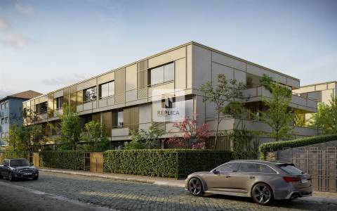 Apartamento T4 DUPLEX Venda em Lordelo do Ouro e Massarelos,Porto