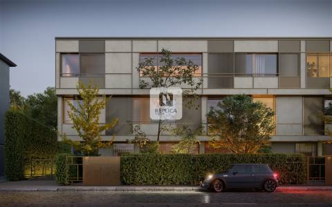 Apartamento T4 DUPLEX Venda em Lordelo do Ouro e Massarelos,Porto