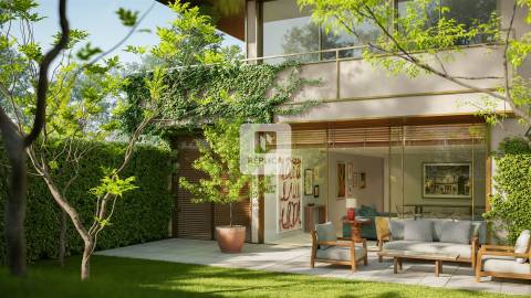 Apartamento T4 DUPLEX Venda em Lordelo do Ouro e Massarelos,Porto