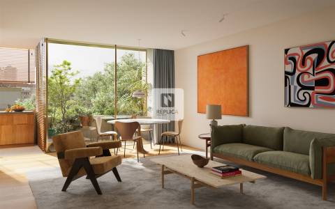 Apartamento T4 DUPLEX Venda em Lordelo do Ouro e Massarelos,Porto