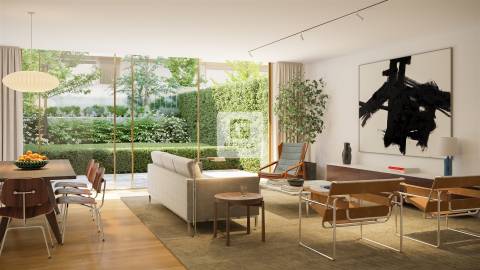 Apartamento T4 DUPLEX Venda em Lordelo do Ouro e Massarelos,Porto