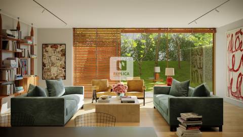 Apartamento T4 DUPLEX Venda em Lordelo do Ouro e Massarelos,Porto