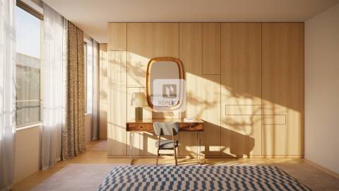 Apartamento T4 DUPLEX Venda em Lordelo do Ouro e Massarelos,Porto