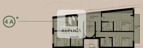 Apartamento T4 DUPLEX Venda em Lordelo do Ouro e Massarelos,Porto