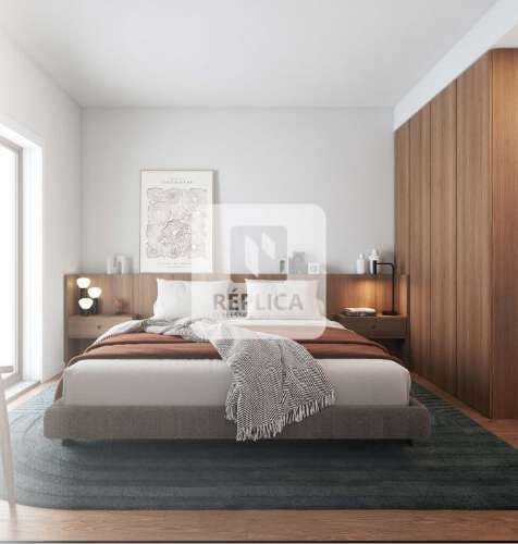 Excelente T1 com Varanda, Lugar de Garagem e Arrumos - Centro do Porto