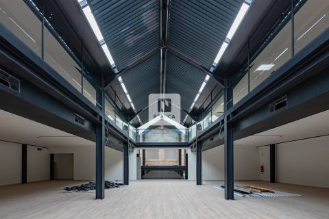 Edifício para arrendamento em Bairro histórico da cidade do Porto - Cedofeita