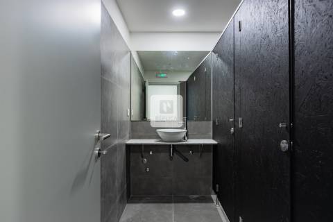 Edifício para arrendamento em Bairro histórico da cidade do Porto - Cedofeita