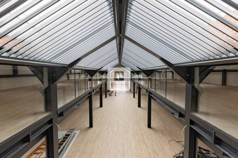 Edifício para arrendamento em Bairro histórico da cidade do Porto - Cedofeita