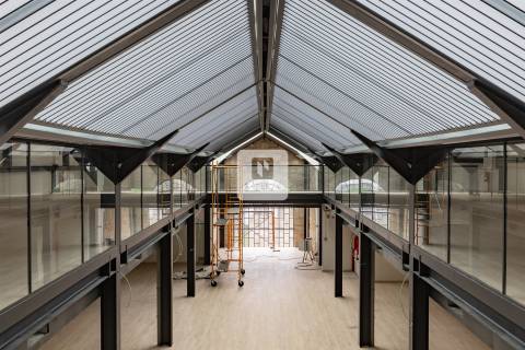 Edifício para arrendamento em Bairro histórico da cidade do Porto - Cedofeita