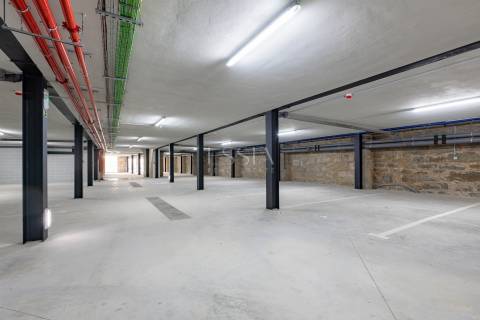 Edifício para arrendamento em Bairro histórico da cidade do Porto - Cedofeita