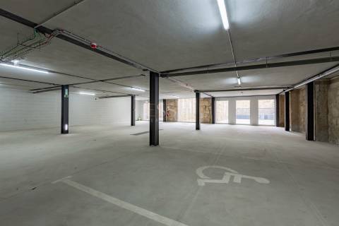 Edifício para arrendamento em Bairro histórico da cidade do Porto - Cedofeita