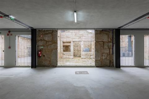 Edifício para arrendamento em Bairro histórico da cidade do Porto - Cedofeita