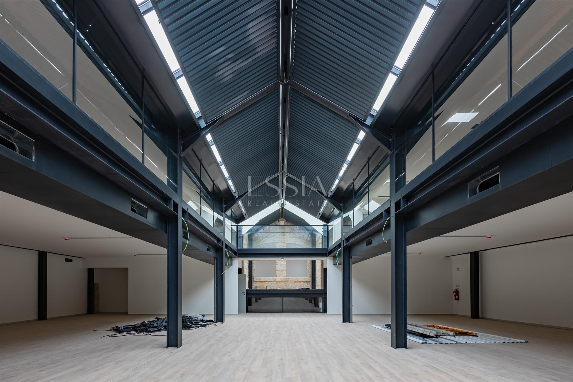 Edifício para arrendamento em Bairro histórico da cidade do Porto - Cedofeita