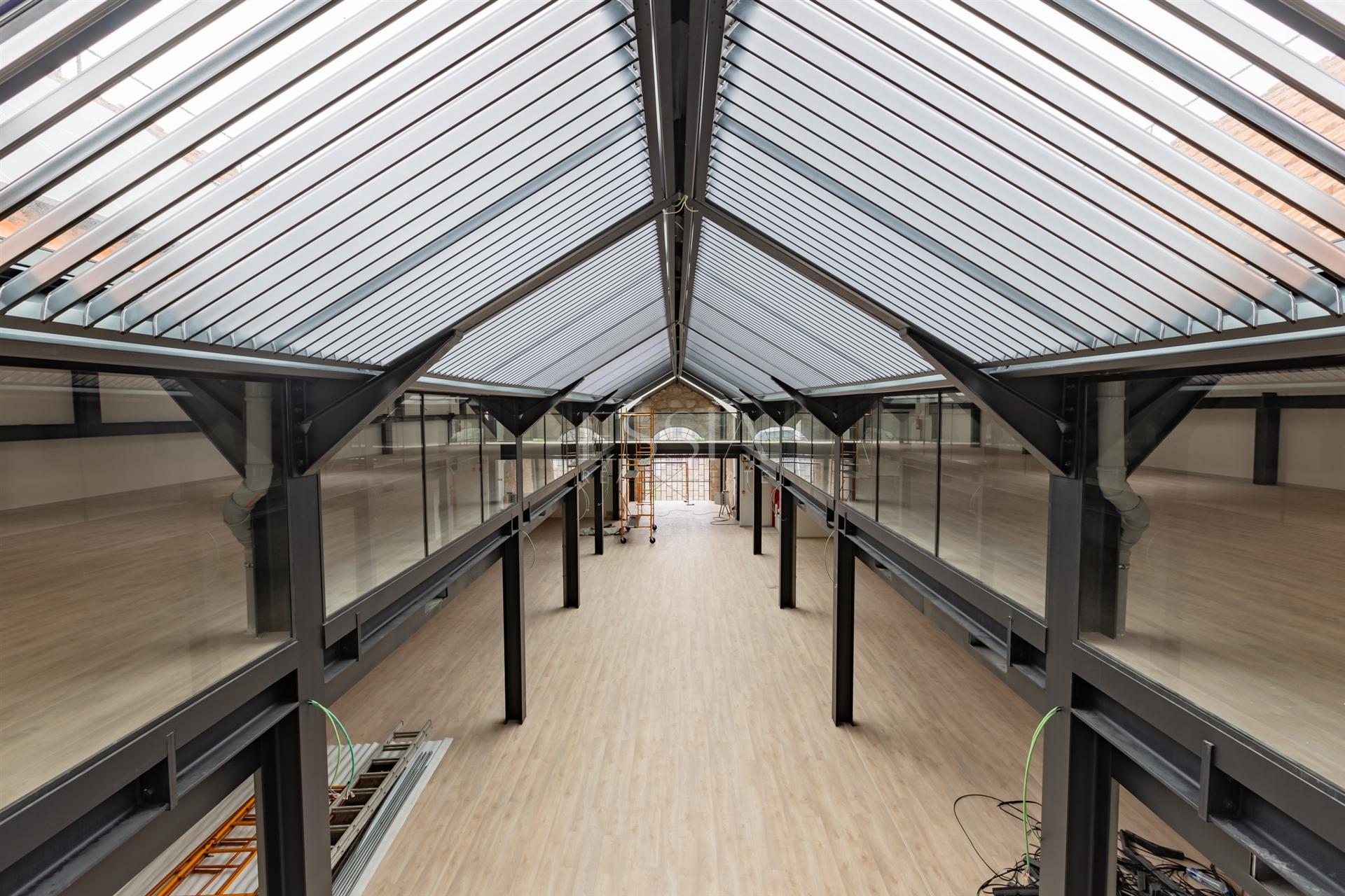 Edifício para arrendamento em Bairro histórico da cidade do Porto - Cedofeita