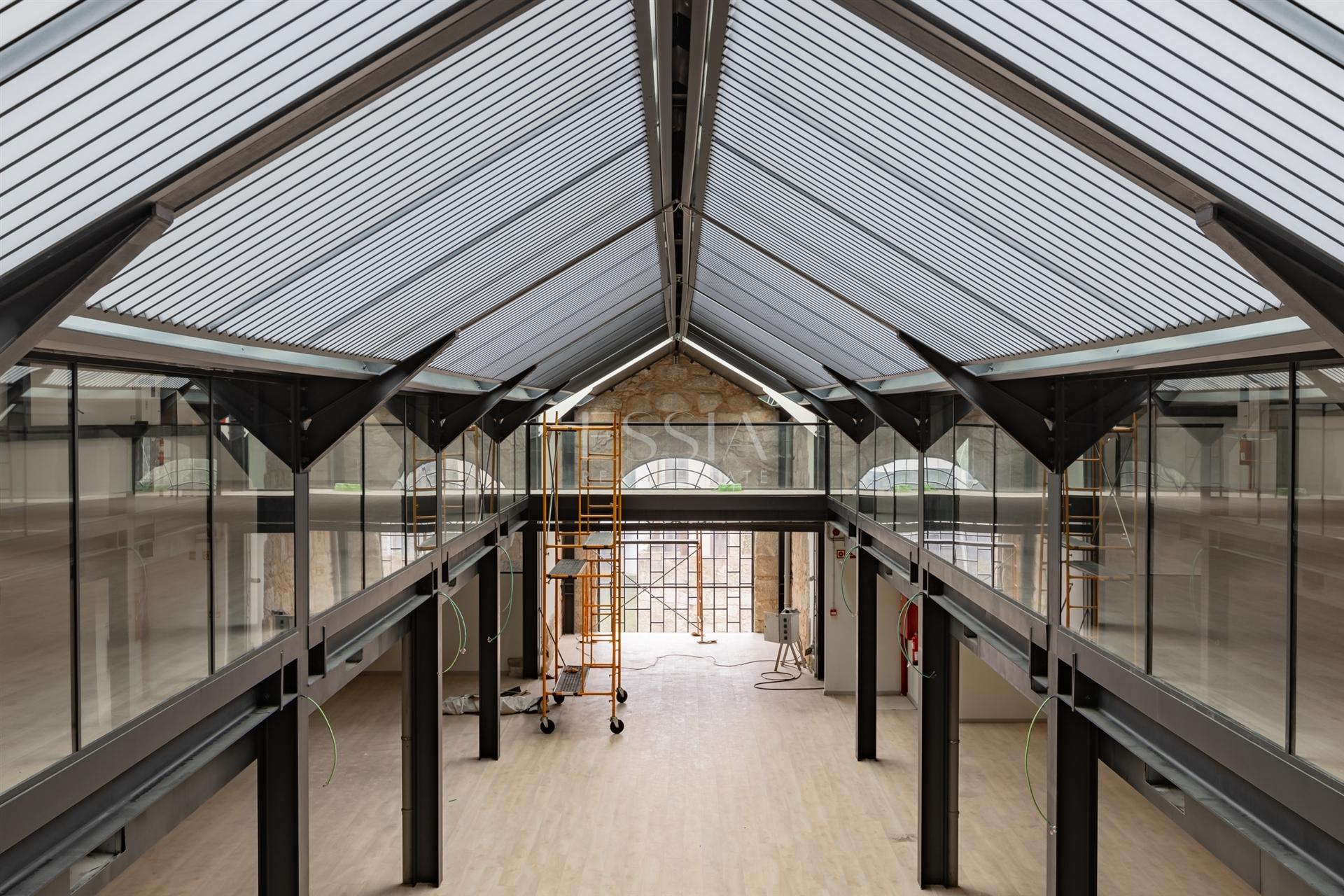 Edifício para arrendamento em Bairro histórico da cidade do Porto - Cedofeita