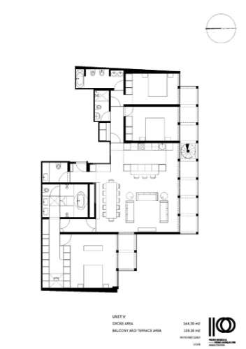 Apartamento T3, Venda, Apartamento com Terraço, Jardim, Porto, Baixa do Porto