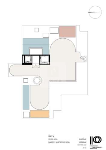 Apartamento T3, Venda, Apartamento com Terraço, Jardim, Porto, Baixa do Porto