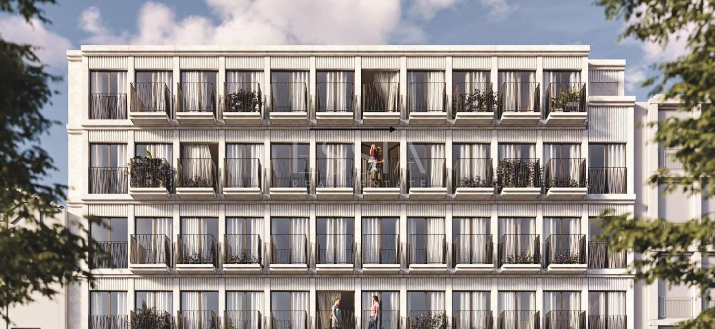 Apartamento T3, Venda, Apartamento com Terraço, Jardim, Porto, Baixa do Porto