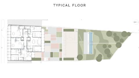 Apartamento T3, Venda, Apartamento com Terraço, Jardim, Porto, Baixa do Porto