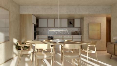 Apartamento T3, Venda, Apartamento com Terraço, Jardim, Porto, Baixa do Porto