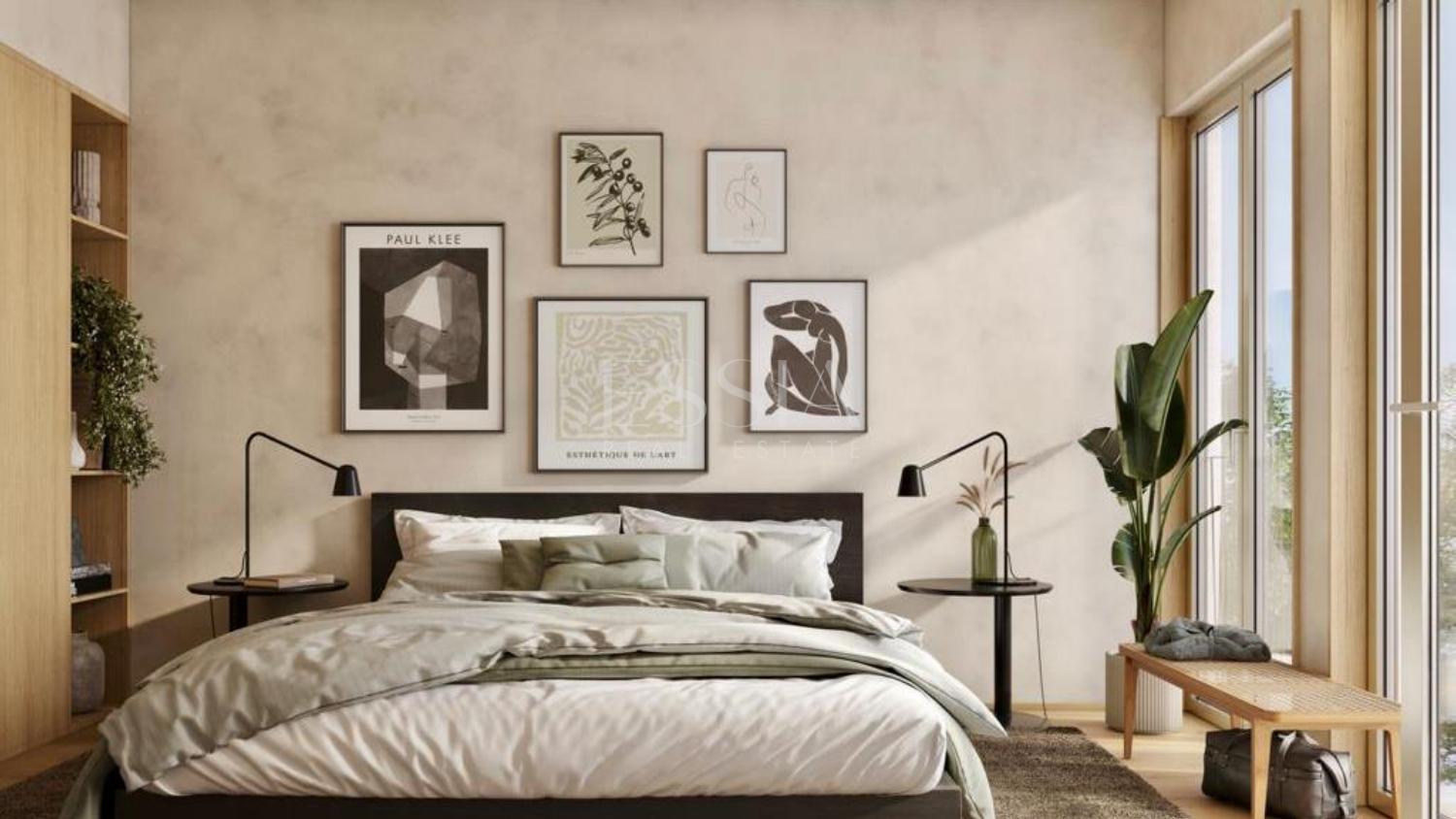 Apartamento T3, Venda, Apartamento com Terraço, Jardim, Porto, Baixa do Porto