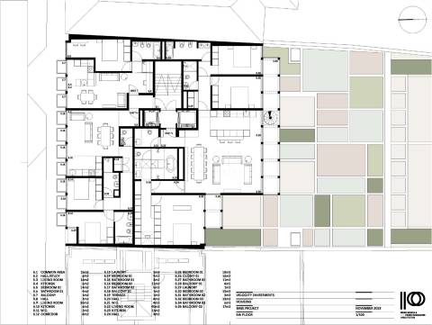 Apartamento T3, Venda, Apartamento com Terraço, Jardim, Porto, Baixa do Porto
